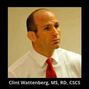 Clint Wattenberg- Podcast