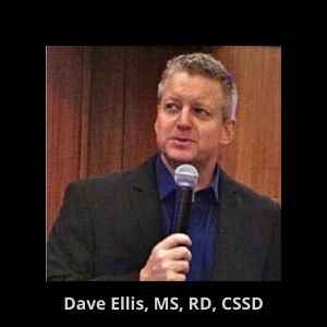 Dave Ellis- Podcast
