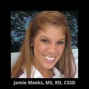 Jamie Meeks- Podcast
