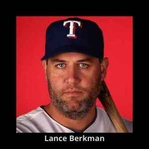 Lance Berkman Signs With The Cardinals - MLB Daily Dish