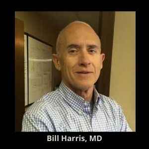 Bill Harris- Podcast