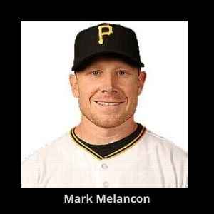Mark Melancon- Podcast