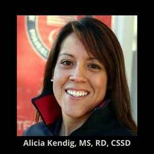 Alicia Kendig- Podcast