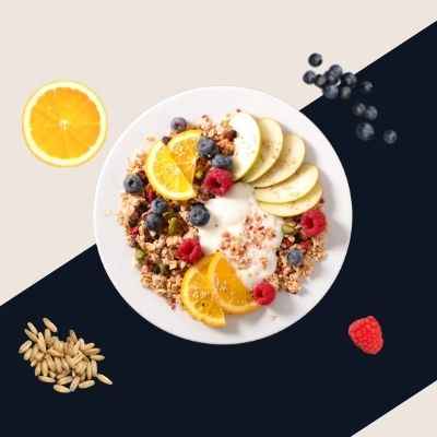Building a Better Breakfast- Blog
