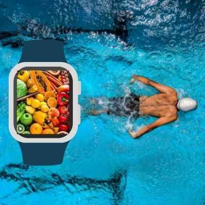 Performance Nutrition for Competitive Swimmers Fuel the Movement- Blog