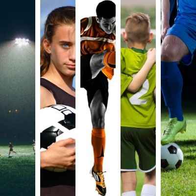 5 Game Changing Strategies to Improve Your Soccer Performance- Blog