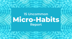 Card Image - MicroHabits Free Report