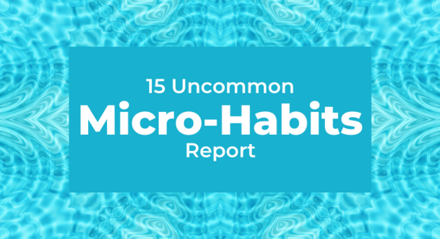 Card Image - MicroHabits Free Report