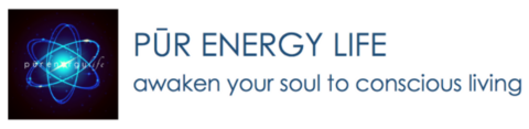 pur energy life logo