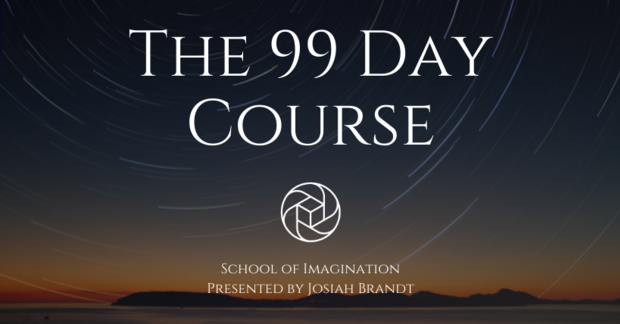 The 99 Day Course
