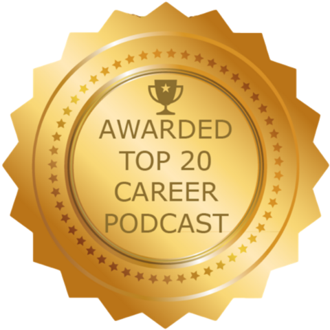 Top Podcast award