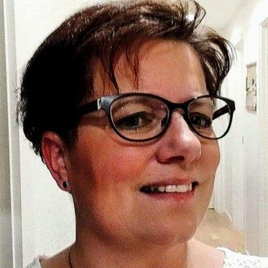 Lone Jensen - Pædagog