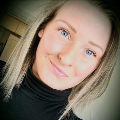 Jeanette S. Jensen - Pædagog