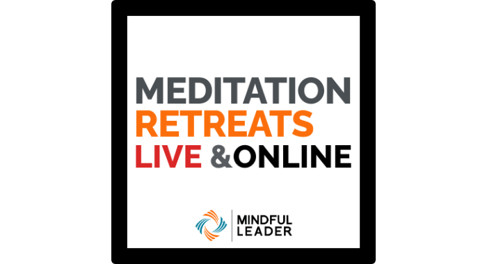 5-Day Silent Meditation Retreat: March 28