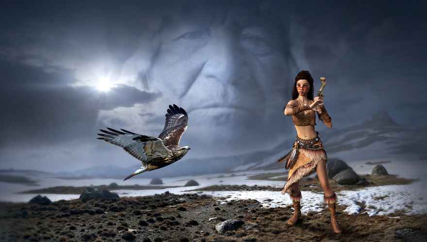 fantasy indian chief white eagle wisdom hwn blog