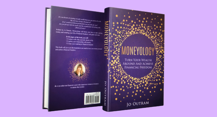 Moneyology  (softcover)