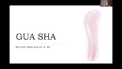Gua Sha Livestream function uses actions