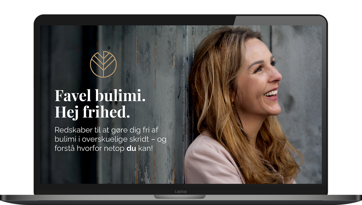 Få hjælp til bulimi