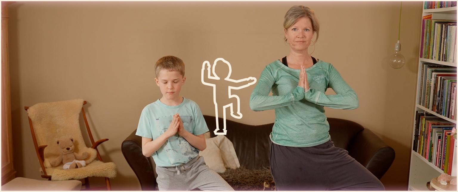 yoga