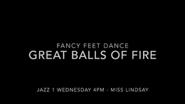 Great Balls of Fire Wed4pm LR