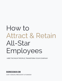 Employee Ebook cover with name