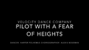 Pilot with a Fear of Heights - Harper Solo