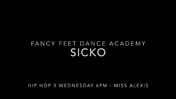 Sicko Wed6pm AB
