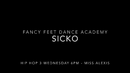 Sicko Wed6pm AB