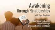 1 HR Awakening Through Relationships