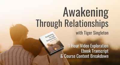 1 HR Awakening Through Relationships