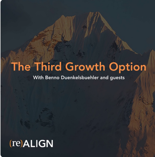 third growth option