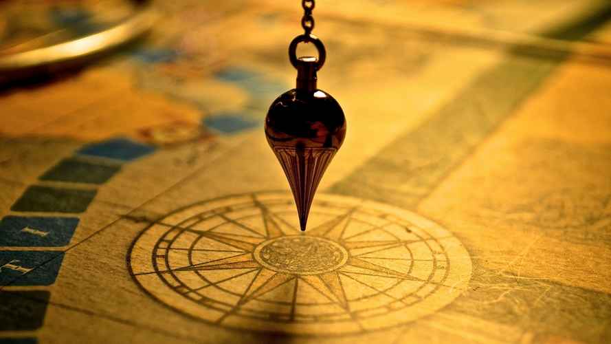 pendulum compass map header