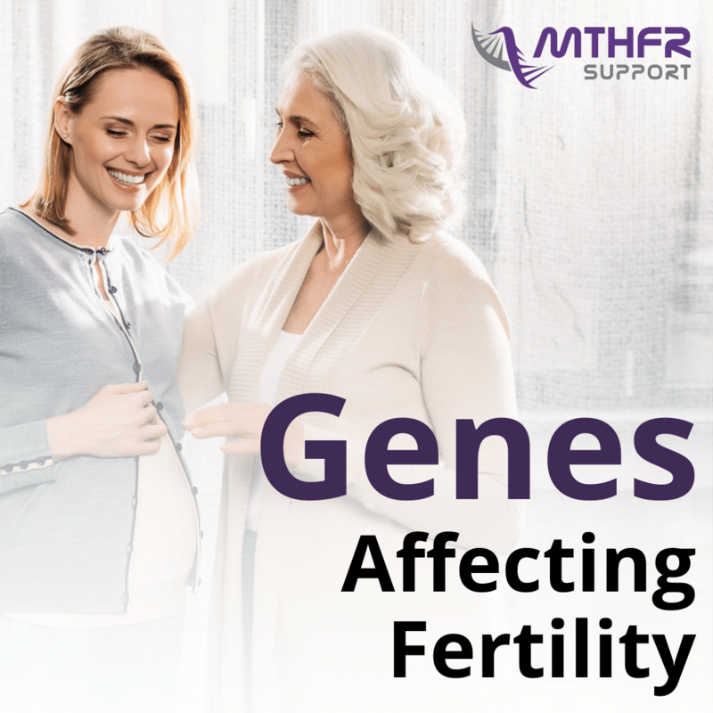 Genes Affecting Fertility