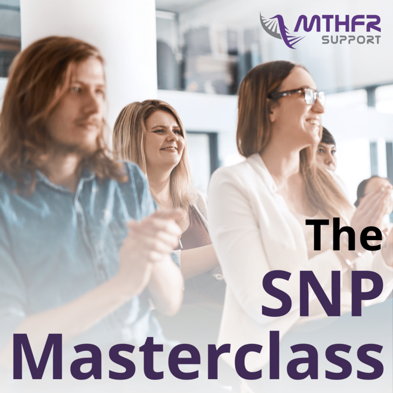 The SNP Masterclass
