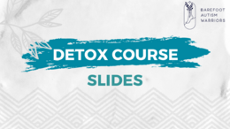 bonus detox slides