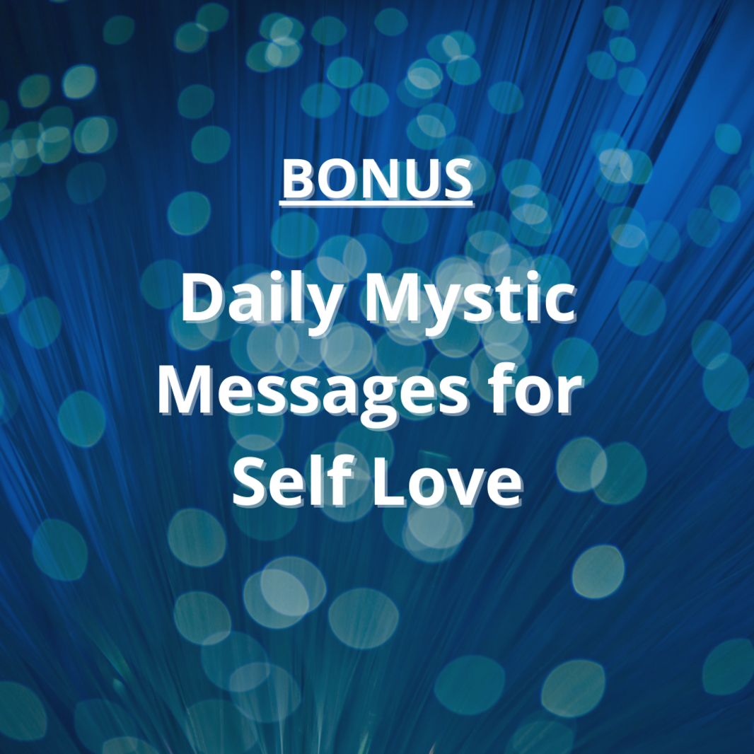 ACISL Bonus Icons Mystic Messages