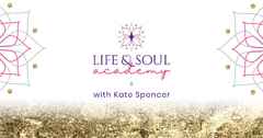 Life & Soul Academy Banner