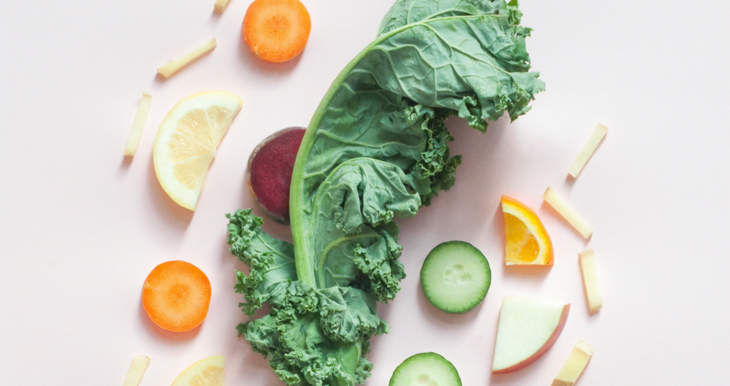 Hormonvenlig mad sund Laura Grubb madvaner sunde vaner kostvejledning kostvejleder hormonbalance grøntsager