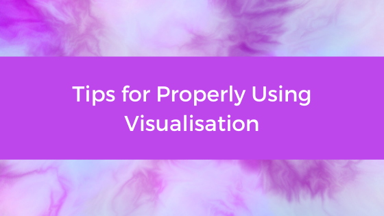 Visualization Blog - Tips for Properly Using Visualisation