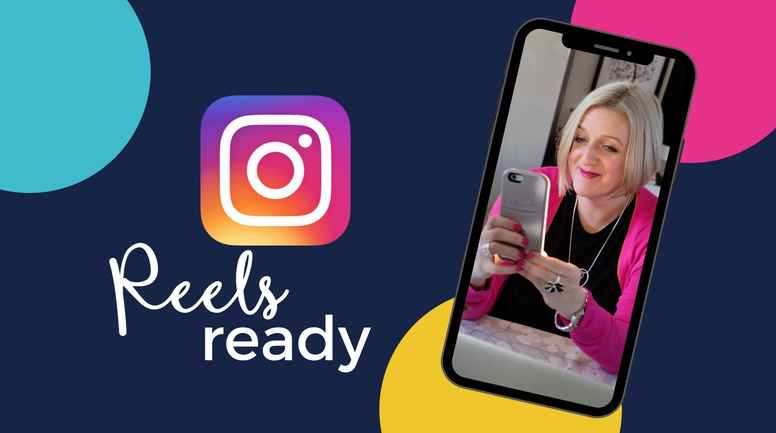 Instagram Reels Ready Mini Course