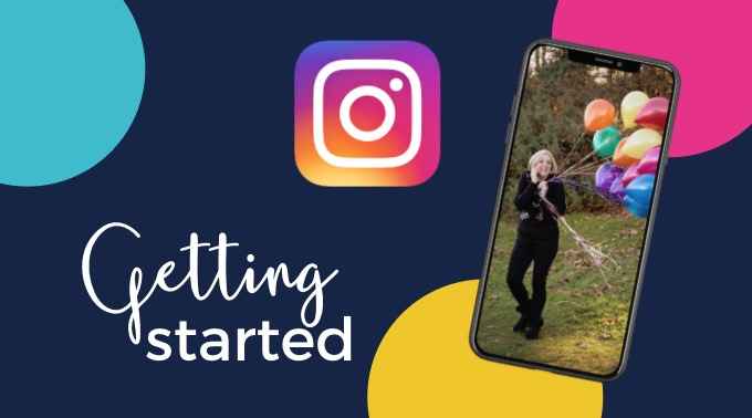 Instagram Getting Started Mini Course