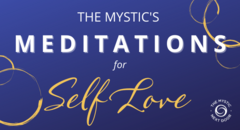 Mystic's Meditations for Self Love Catalogue
