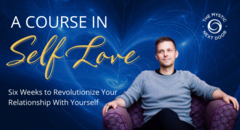 A Course in Self Love by Nick Hansinger