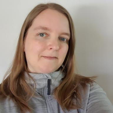 Hege Gulla Sivertsen - kursdeltaker