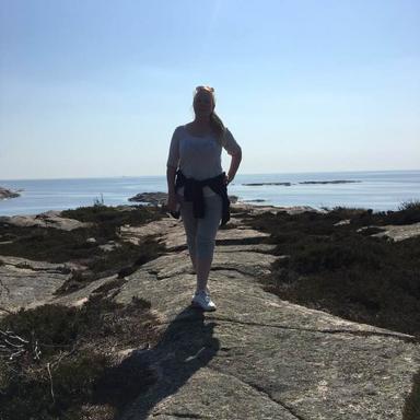 Elin Tvedtnæs - kursdeltaker