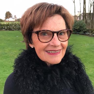 Eli Årsvoll - kursdeltaker