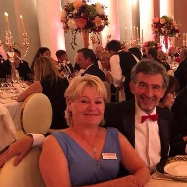 Anne Berit Hare - kursdeltaker