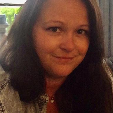 Live Gustavsen - kursdeltaker