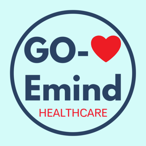 GO-Emind logo
