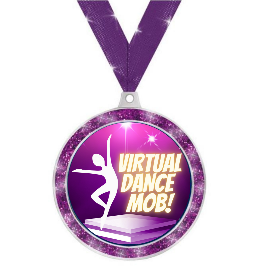 Virtual Dance Mob (3)